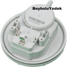 FullYedek Demirdöküm Vinto kombi Prosestat Hava Akış Şalteri