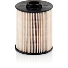 Mercedes C Serisi W202 C220 Cdı Yakıt Filtresi 1998-2001 Mann Filter