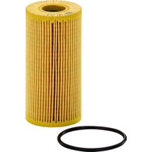 Mercedes C Serisi W205 C200D Bluetec Yağ Filtresi 2014-2018 Mann Filter