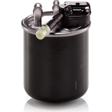 Mercedes C Serisi W204 C250 Cdı Yakıt Filtresi 2009-2013 Mann Filter