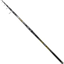 Tournamet Fishing Black Hawk Surf 4.20MT 100-200GR Atarlı Fiyatı