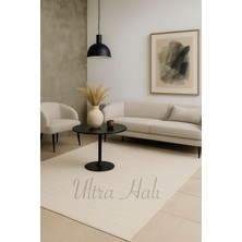 Ultra Halı Soft Serisi Tavşan Tüyü Peluş Halı