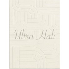 Ultra Halı Soft Serisi Tavşan Tüyü Peluş Halı