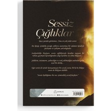 Sedat Akgöl - Sessiz Çığlıklar
