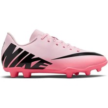 Nike Jr Vapor 15 Club Fg/mg Çoklu Zemin Çocuk Futbol Kramponu