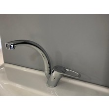 Vns Ece Armatür V-40106 Lavabo Bataryası