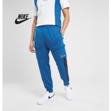 Nike Air Fleece Erkek Kargo Eşofman Altı FN7693-476