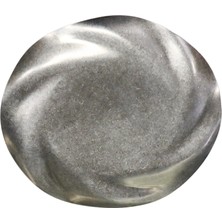 Açık Büfe Retro Sunum Tabağı 28 cm