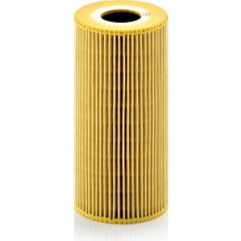 Mercedes C Serisi W202 C250 Td Yağ Filtresi 1996-1998 Mann Filter