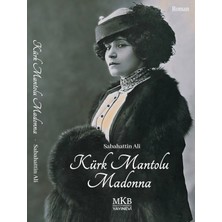 Kürk Mantolu Madonna
