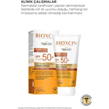 Seddar Collection Bioxcin Sun Leke Kremi SPF50 150 ml