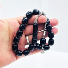 Kapsül Kesim Efe Maskot Gürcistan Taşı Tesbih