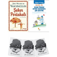 Şeker Portakalı ve Bizim Tombiş Fiyonk Makarnayı Çok Seviyor + Hediyeli
