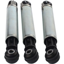 FullYedek Bosch 13 Anahtar Amortisör 3 Lü Takım Bosch Çamaşır Makinesi