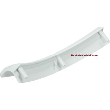 FullYedek Siemens WT44E300TR Mandal Çamaşır Kurutma Kapak Mandalı Beyaz