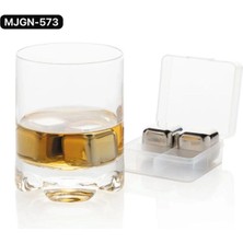 4lü Çelik Metal Kaplama Buzluk