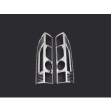  Citroen Jumper Uyumlu Abs Stop Çerçevesi 2 Parça 2006-2014