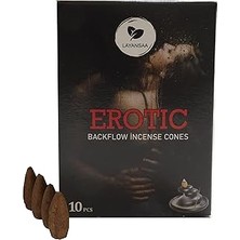 Layansaa Erotic - Meditasyon/perfumed Meditation Aromalı Special Collection Geri A