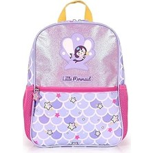 Milk Moo Soft Cuddles Milk&moo Sırt Çantası Pırıltılı Deniz Kızı