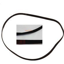 FullYedek 1244 5 Pje Altus  Kayış Çamaşır Makinesi Kayışı