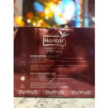 Narkar Tutku Demlik Poşet Çay