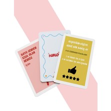 Hangover Içki Oyunu Klasik