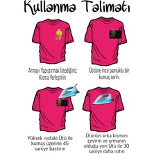 Arthur Özel Kalp Armalar 10 Lu Karışık Renk Paket