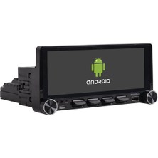 For-X X-425A-6.86''HD Ekran-2gb RAM-32GB-ARKASI Normal Teyp-Wifi-Kablosuz Car Play-Bt--Hd Kamera Hediye