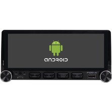 For-X X-425A-6.86''HD Ekran-2gb RAM-32GB-ARKASI Normal Teyp-Wifi-Kablosuz Car Play-Bt--Hd Kamera Hediye