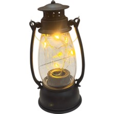 Ledli Gaz Lambası