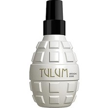 Eda Taşpınar Tulum Bronzing Bomb 200 ml