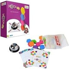 Newtoys Kota Big Zeka ve Akıl Oyunu GNSRKFAZ3933