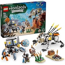 Horizon Adventures Aloy ve Varl, Metalkabuk ve Hızardiş’e Karşı 77037-9 Yaş ve Üzeri Çocuklar
