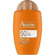 Ultra Fluid Perfector SPF50+ 50 ml