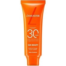Lancaster Sun Beauty Face Cream SPF30 50 ml