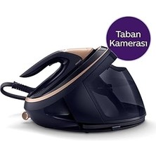 PSG9050/20 Perfectcare Activesense 3100 W Buhar Kazanlı Ütü