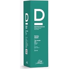 Acgun Yüz Yikama Jeli 1 Paket (1 x 200 Ml)