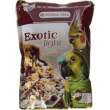 Versele-Laga Versele Laga Exotic Lıght 750 gr