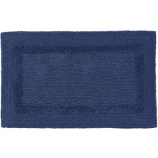 Reversible Banyo Paspası, Çift Taraflı Lüks Konfor