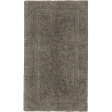 Reversible Banyo Paspası, %100 Mısırlı Pamuk