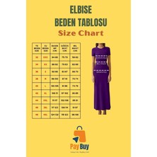 Şifon Abiye Elbise Payet Detaylı A Line Midi Boy Mükemmel Uyum Dayanıklı Malzeme Konforlu Kesim