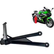 Gp-2 Taro 125 R Yolcu Basamağı Sağ 1326000.G02M