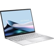 Asus Zenbook 14 UX3405CA-PP488W Intel Core Ultra 9 285H 32GB 1tb SSD 3k 14"wqxga OLED 120hz Windows 11 Home