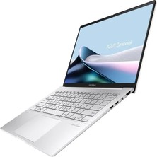 Asus Zenbook 14 UX3405CA-PP488W Intel Core Ultra 9 285H 32GB 1tb SSD 3k 14"wqxga OLED 120hz Windows 11 Home