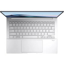 Asus Zenbook 14 UX3405CA-PP488W Intel Core Ultra 9 285H 32GB 1tb SSD 3k 14"wqxga OLED 120hz Windows 11 Home