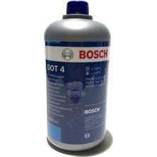 Dot 4 Fren Hidroliği 1 Litre