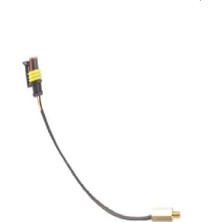 Regülatör Isı Sensörü