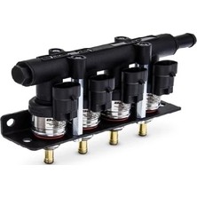 Barracuda Lpg Enjektörü