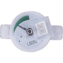 LS050 Şamandıra Seviye Sensörü