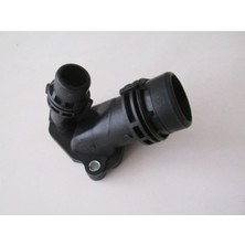 2014-2018 Bmw X5 F15 Termostat Kapağı Plastık Oem No: 11117800048